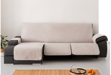 Funda de sofá cama clic clac elástica Teide Belmarti